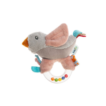 Babyjem Plush Bird