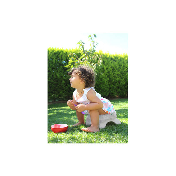 حقيبة إعادة تعبئة مقعد Babyjem المحمول رقم 5 باللون الأزرق حقيبة إعادة تعبئة مقعد Babyjem المحمول رقم 5 باللون الأزرق
