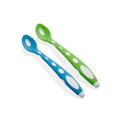 Babyjem Soft Tip Spoon 2 Pcs