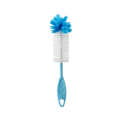 Babyjem Sponge Bottle Cleaning Brush