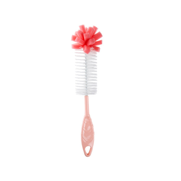 Babyjem Sponge Bottle Cleaning Brush