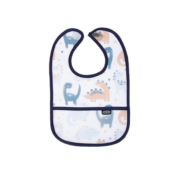 Babyjem Stain-Proof Bib