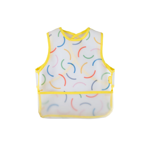 Babyjem Stain-Proof Wear-Proof Bib