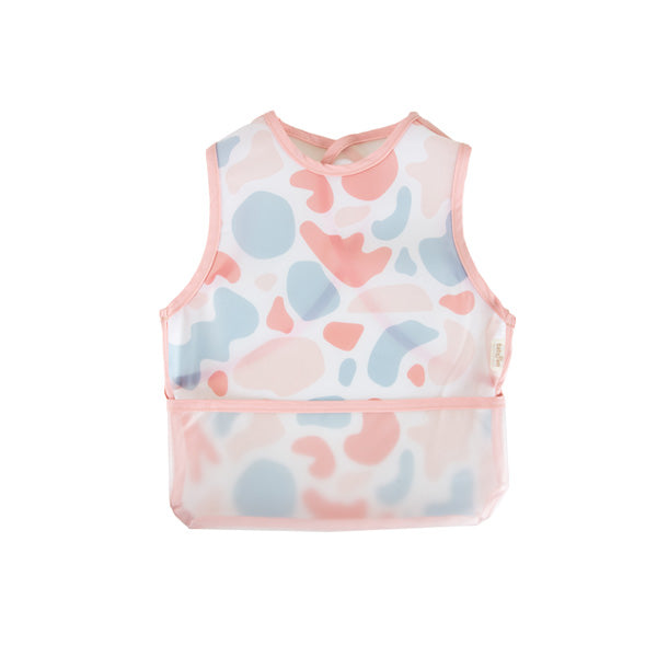 Babyjem Stain-Proof Wear-Proof Bib