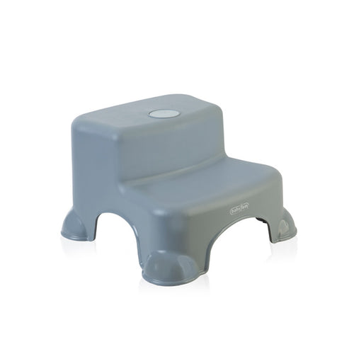 Babyjem Step Stool Dark