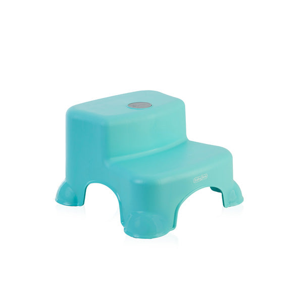 Babyjem Step Stool Dark