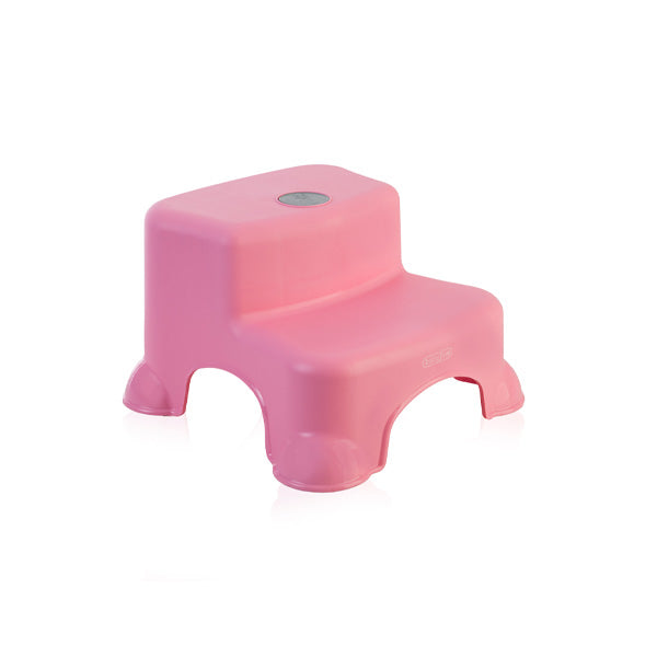 Babyjem Step Stool Dark