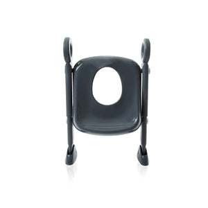 Babyjem Step Stool Toilet Training Gray