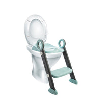 Load image into Gallery viewer, Babyjem Step Stool Toilet Training Mint