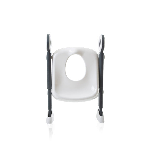 Babyjem Step Stool Toilet Training White