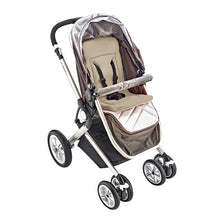 Load image into Gallery viewer, Babyjem Stroller Cushion Beige