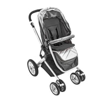 Load image into Gallery viewer, Babyjem Stroller Cushion Gray