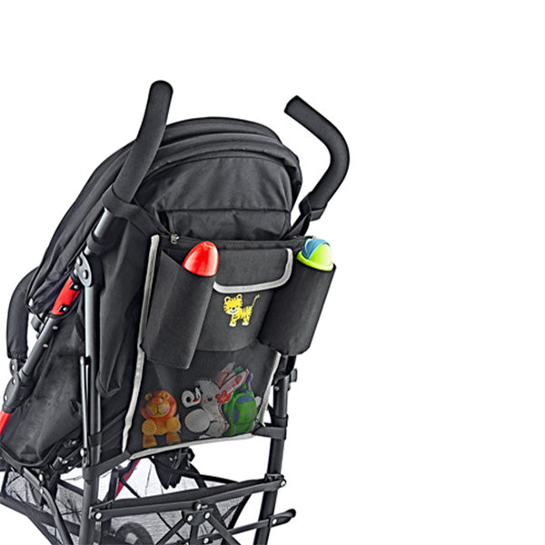 Babyjem Stroller Organizer