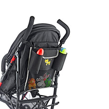 Load image into Gallery viewer, Babyjem Stroller Organizer