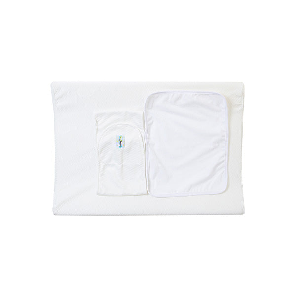 Babyjem Swaddle Changing Mat White