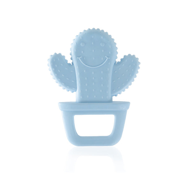 Babyjem Teether Cactus