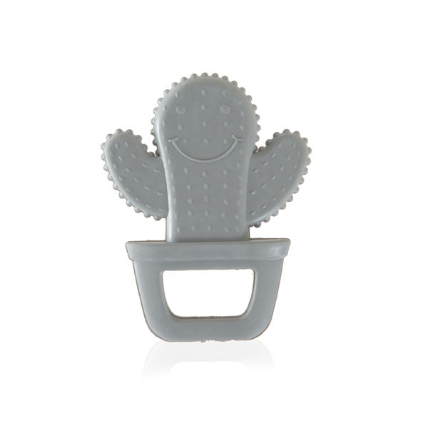 Babyjem Teether Cactus