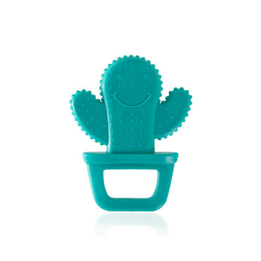 Babyjem Teether Cactus