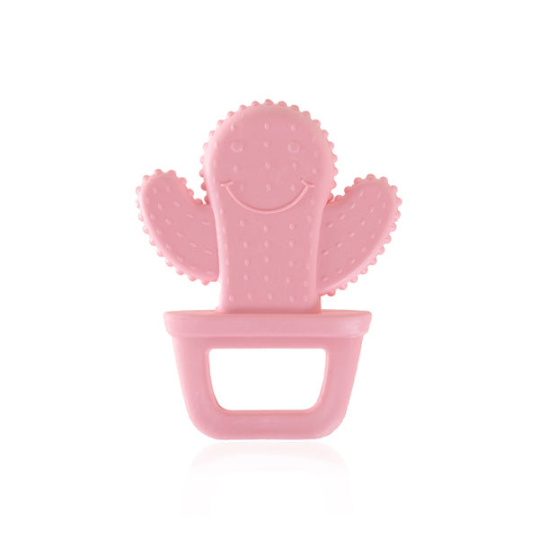 Babyjem Teether Cactus