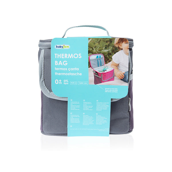 Babyjem Thermos Bag