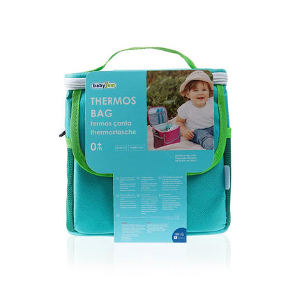 Babyjem Thermos Bag