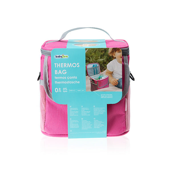 Babyjem Thermos Bag