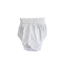 Load image into Gallery viewer, Babyjem Training Underwear, White