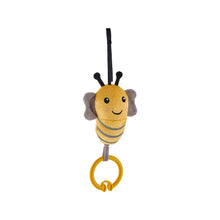 Load image into Gallery viewer, Babyjem Vibrating Baby Bee Toy