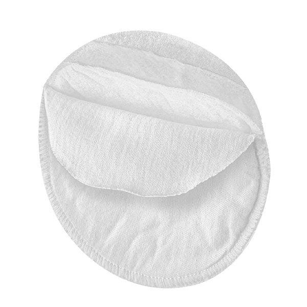 Babyjem Washable Breast Pads 6 Pcs