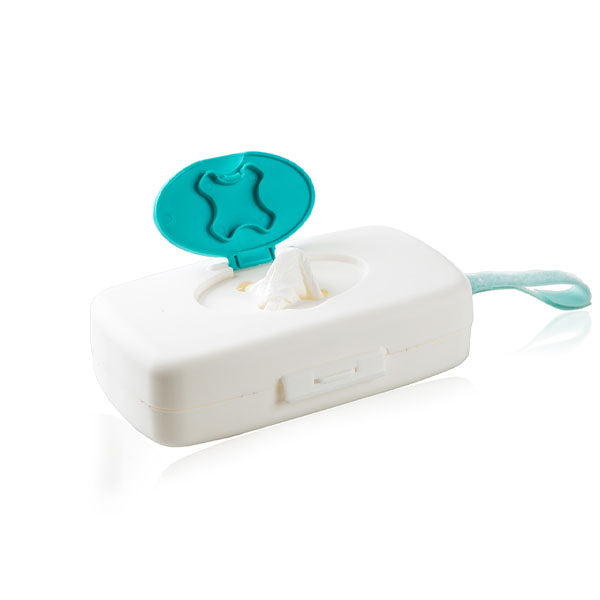 صندوق مناشف مبللة من بيبي جيم صندوق مناشف مبللة من بيبي جيم