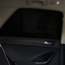 Load image into Gallery viewer, Babyjem Window Curtain For Car (47X107)