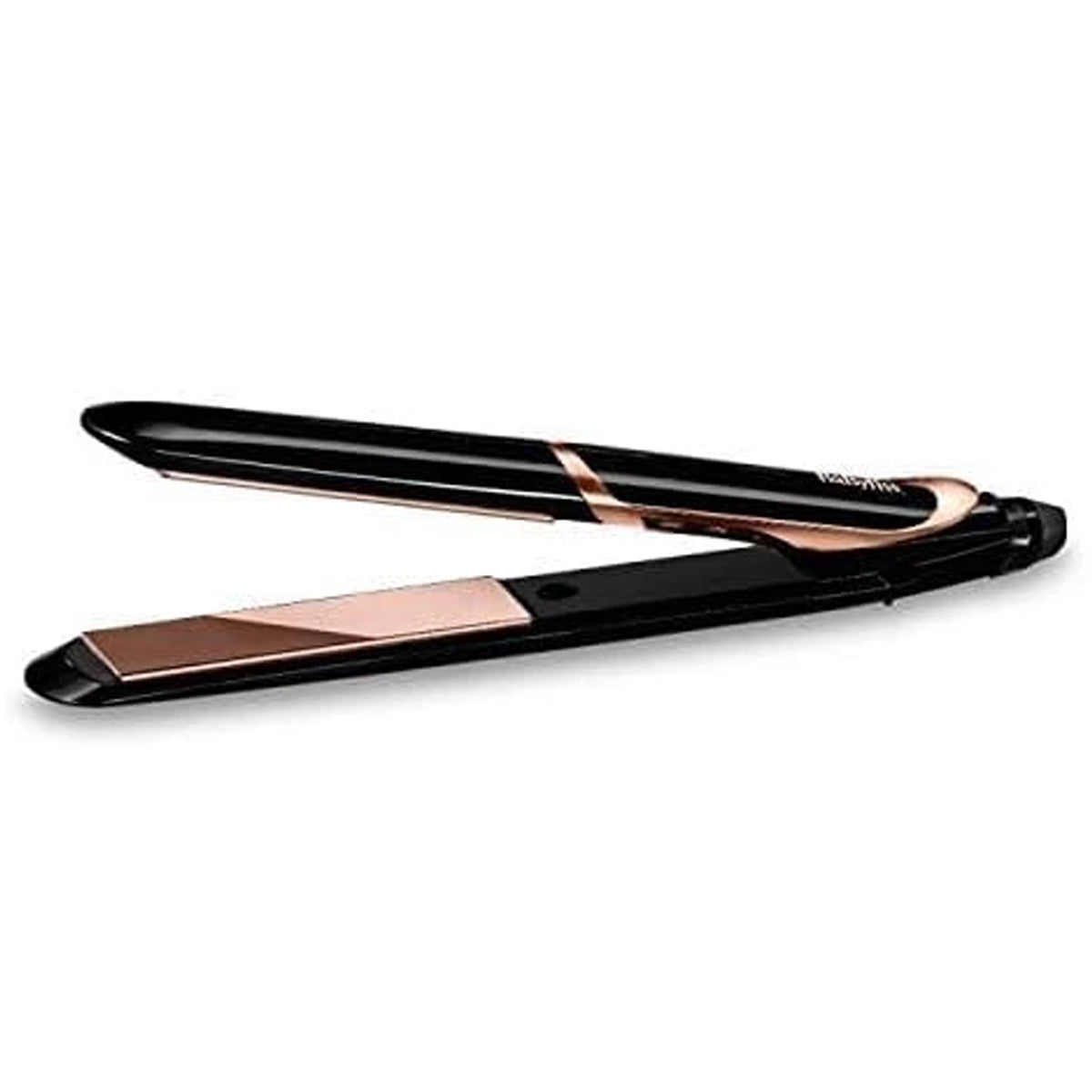 Babyliss 24mm Nano Ceramic Hair Straightener With Ionic Technology