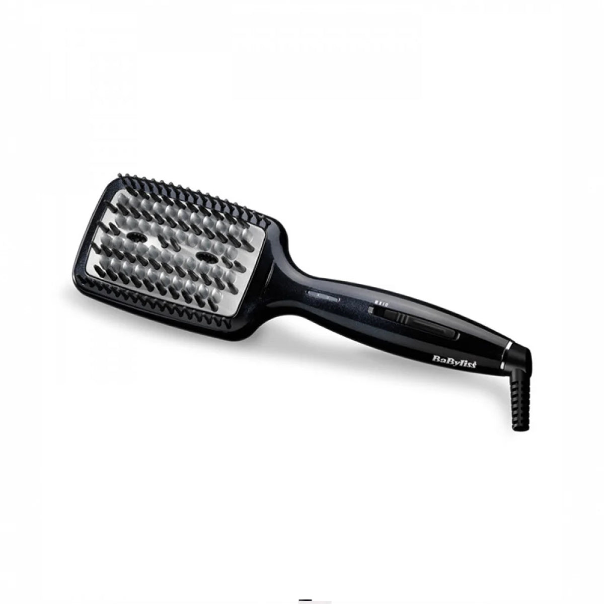 Babyliss Ceramic Smoothing Heated Brush 200°C
