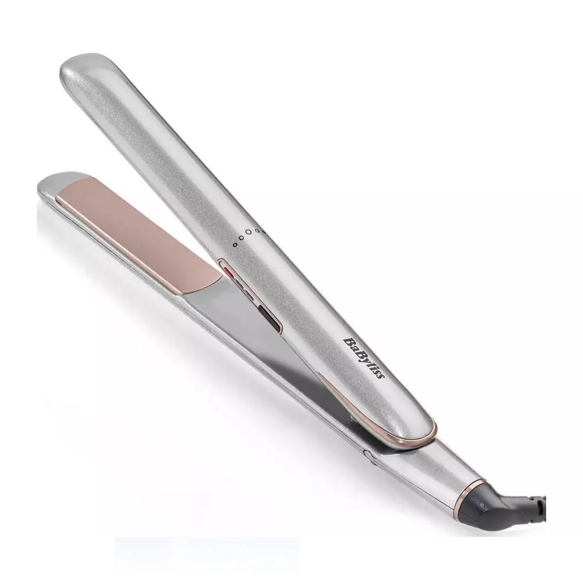 Babyliss Cosmos Styler Smooth Sleek Hair Straightener With 25mm Ceramic Plates