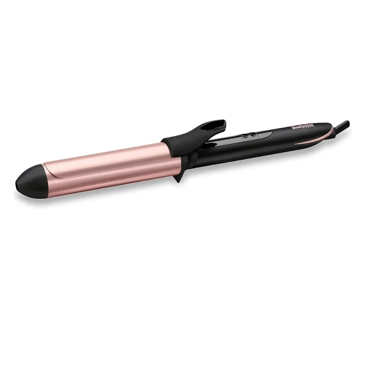 Babyliss Curler 32mm Quartz Creamic 210°C