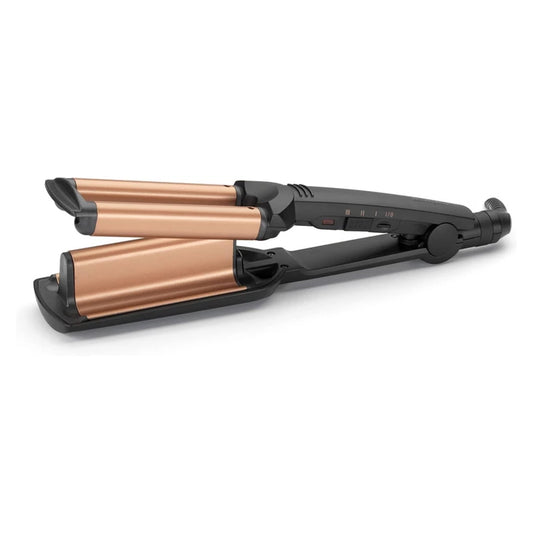 Babyliss Deep Waves Hair Waver Ceramic Coated Barrel 200°C