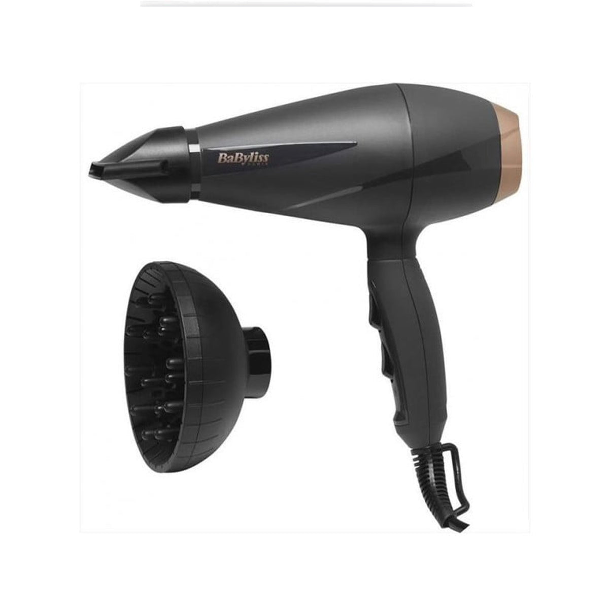 Babyliss Hair Dryer Ionic 2100W