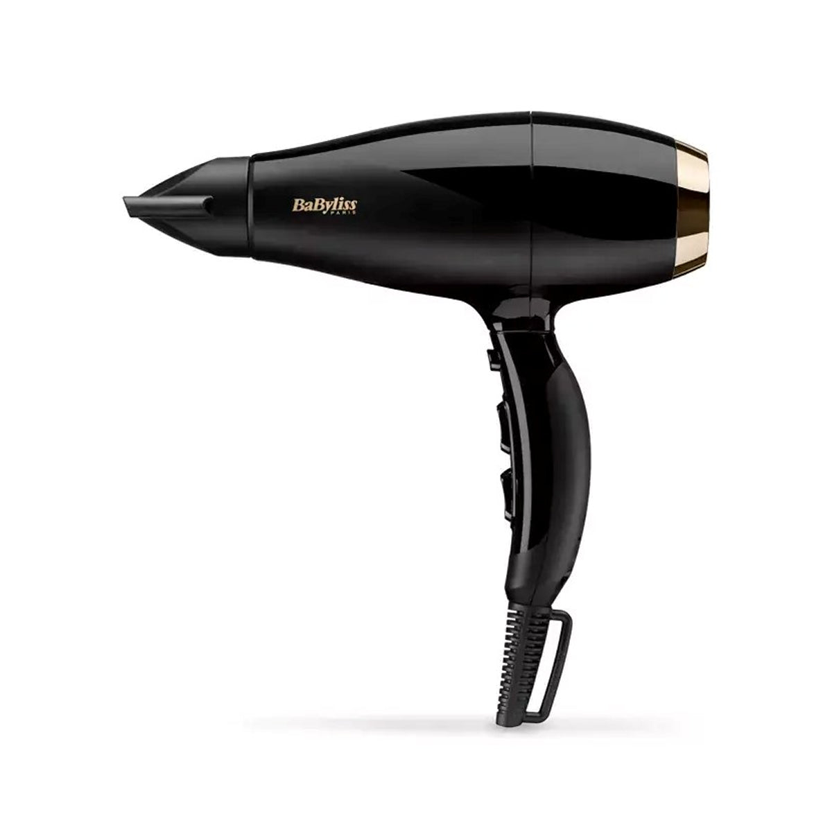 Babyliss Hair Dryer Ionic 3 Heat -2 Speed 2300 Watt