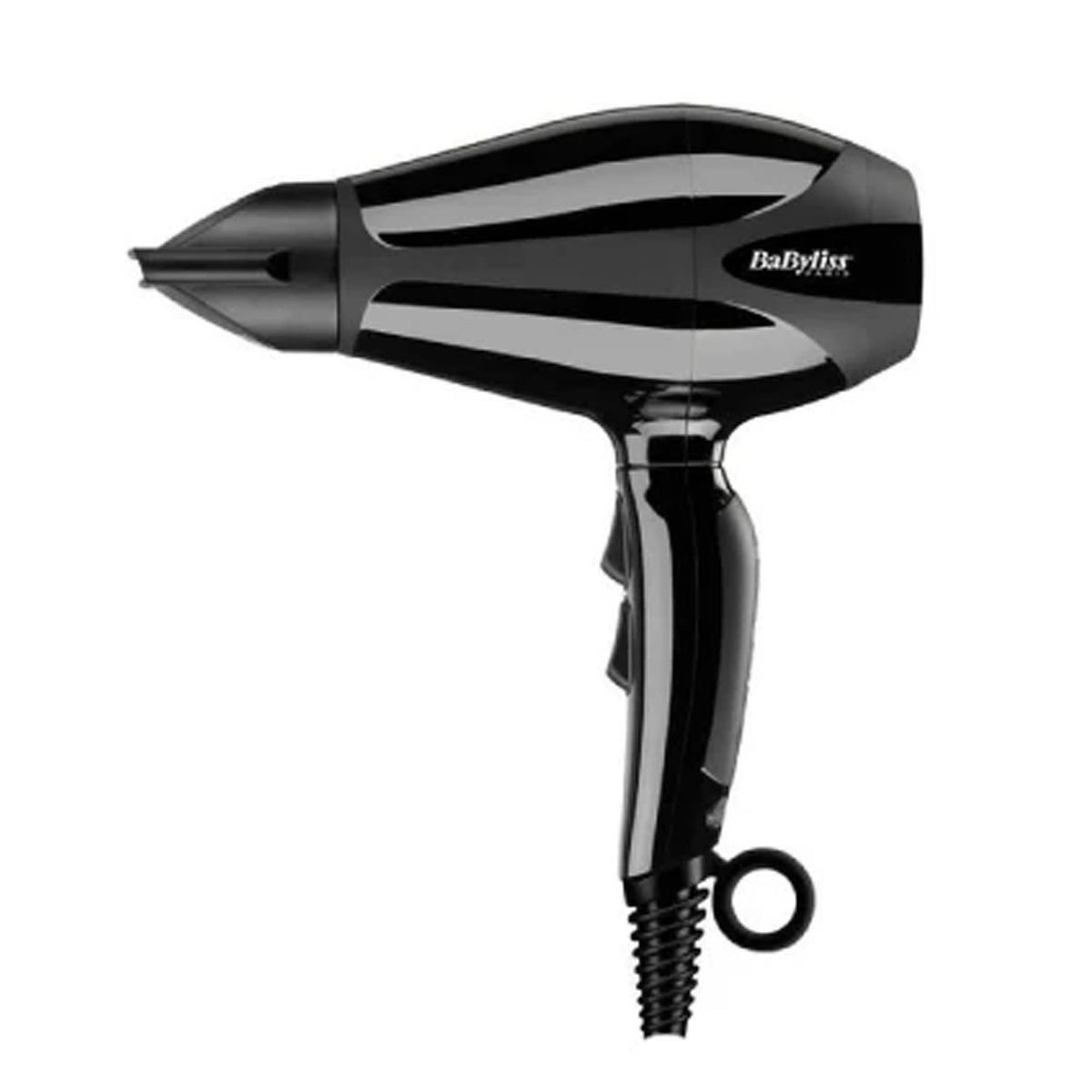 Babyliss Hair Dryer Ionic 3 Heat -2 Speed 2400 Watt