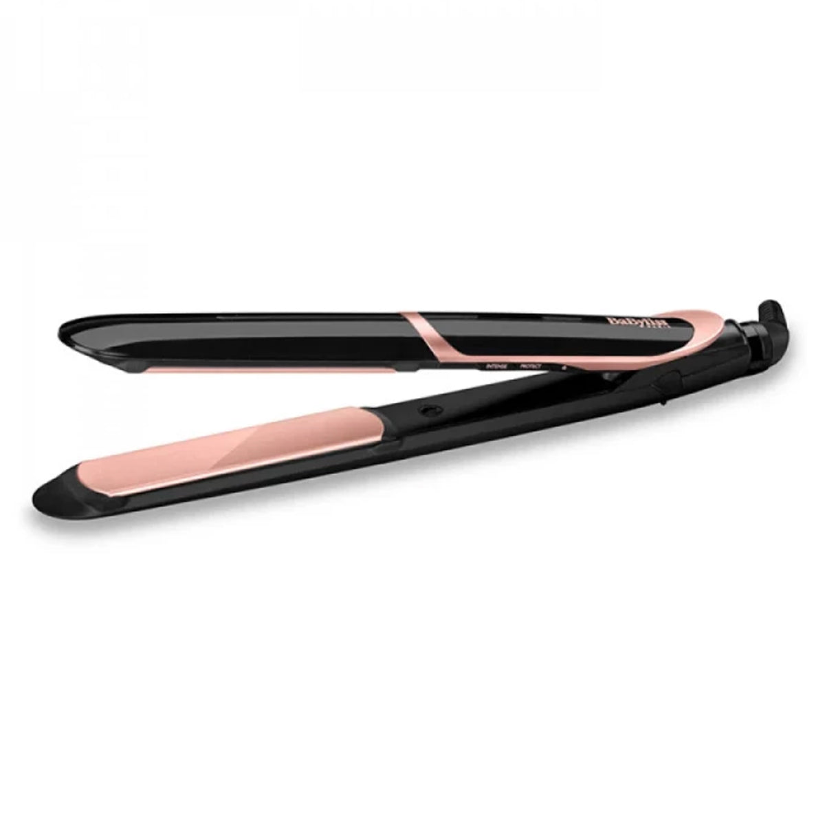 Babyliss Hair Straightener Advanced Ceramics Heating System Up To 235°C