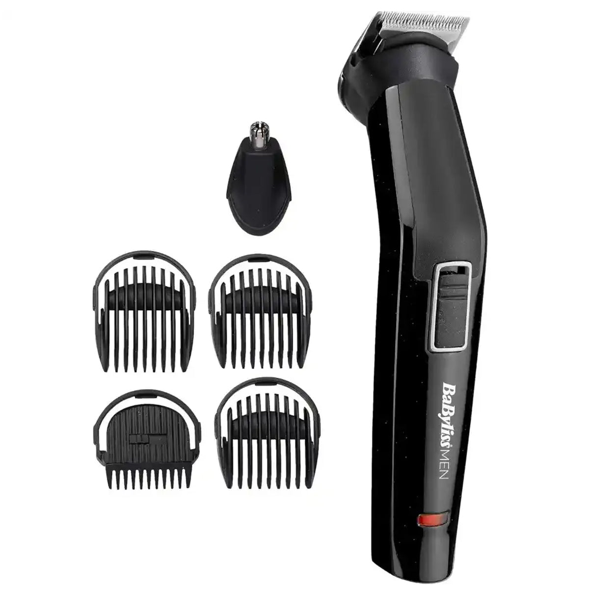 Babyliss Multi Trimmer 6 In 1 Cordless For 60min