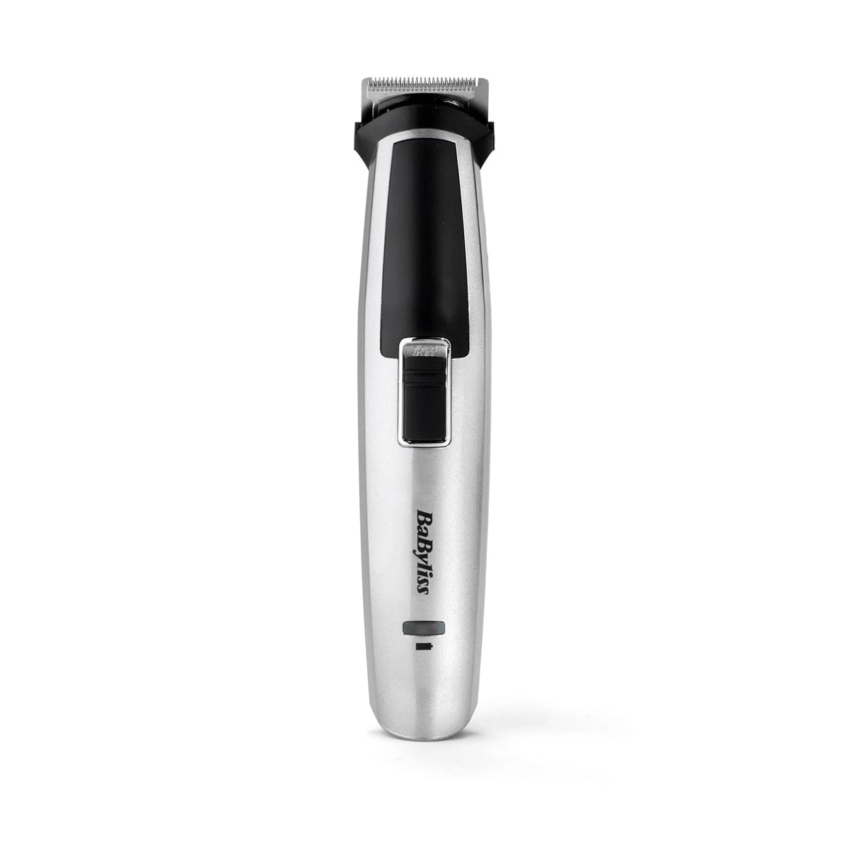 Babyliss Multi Trimmer 8 In 1 Cordless For 60min