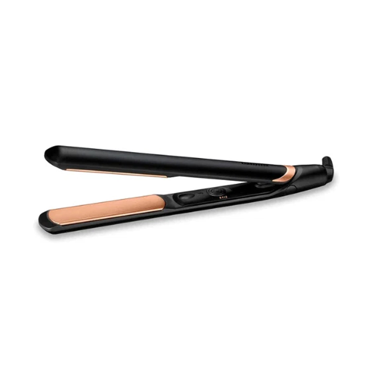 Babyliss St598sde Straightener Quartz Ceramic Up To 235 °C