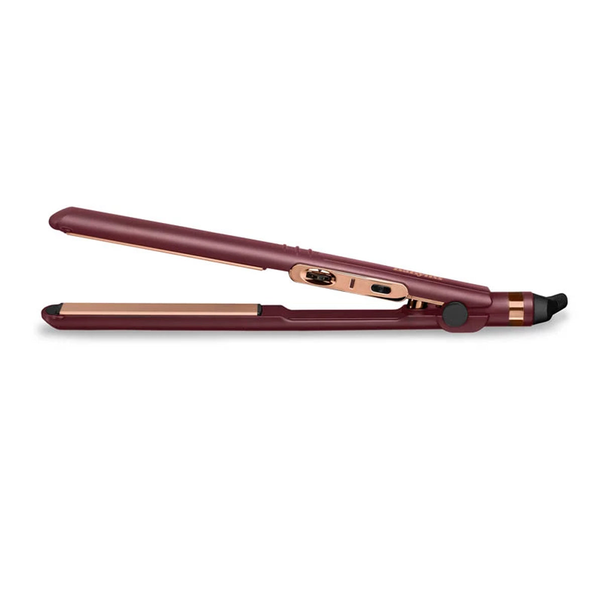 Babyliss Straightener Berry Crush 230  Advanced Ceramics heating system up to 230°C