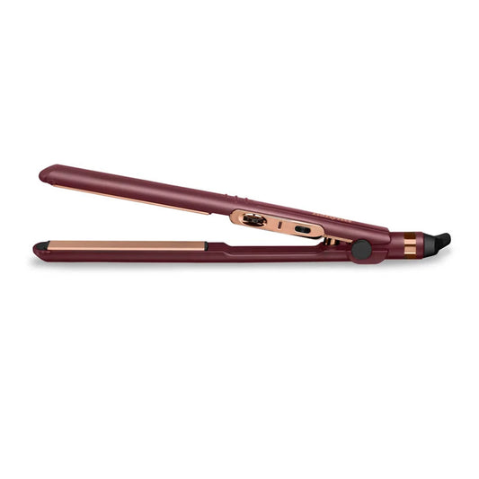 Babyliss Straightener Berry Crush 230  Advanced Ceramics heating system up to 230°C
