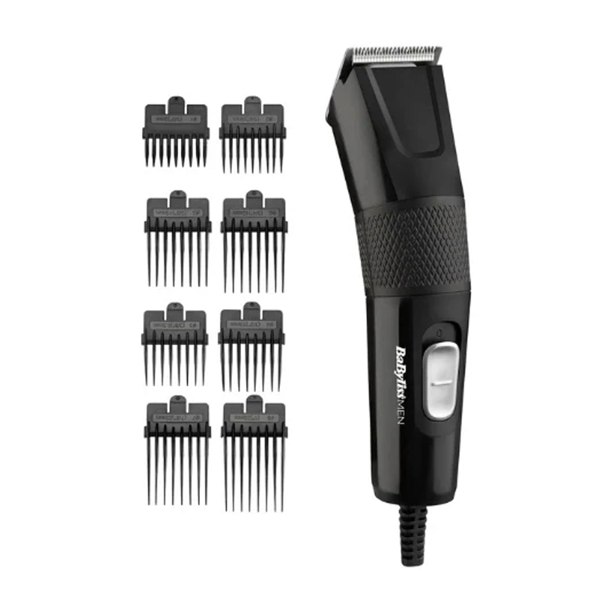 Babyliss Trimmer 45mm Xl Blades Multi Cuting Lenghts