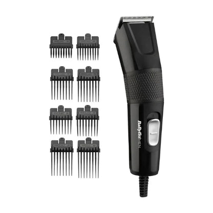 Babyliss Trimmer 45mm Xl Blades Multi Cuting Lenghts