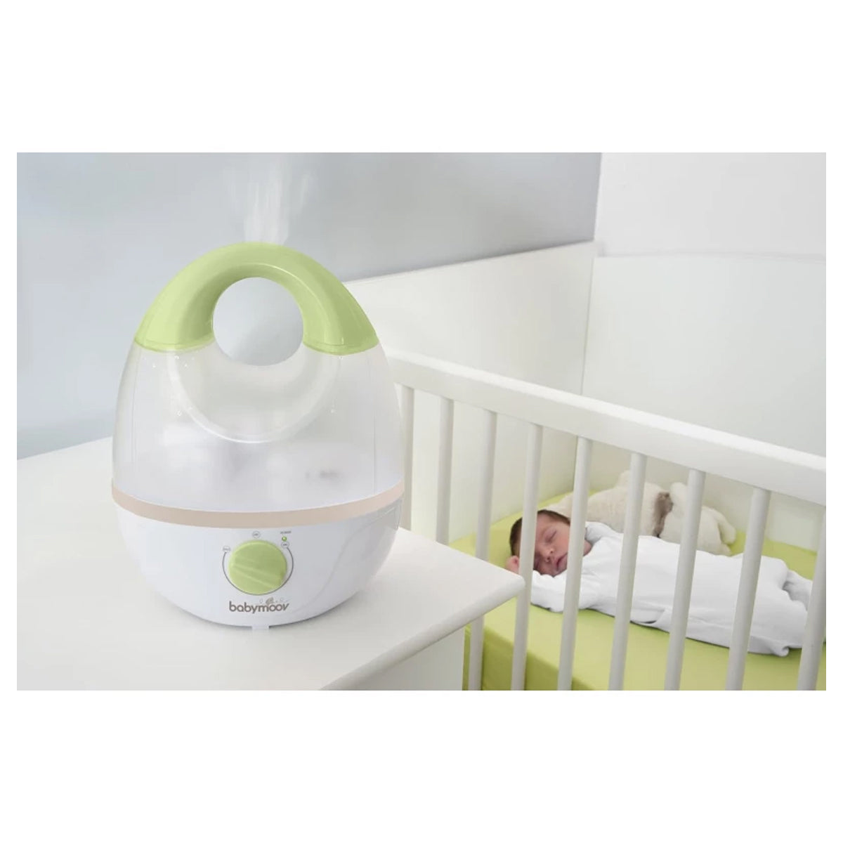 Babymoov Aquarium Humdifier