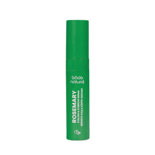 Bade Natural Rosemary Eyelash And Eyebrow Serum 10ml