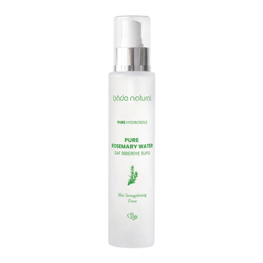 Bade Natural Rosemary Hair Tonic 100ml